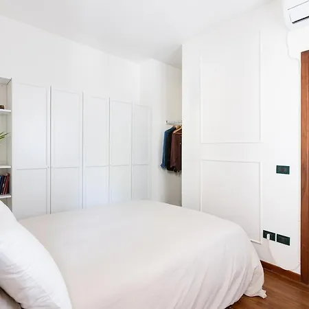 아파트 Boutique With Private Parking