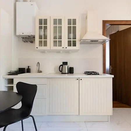 Apartamento Boutique With Private Parking Vicenza
