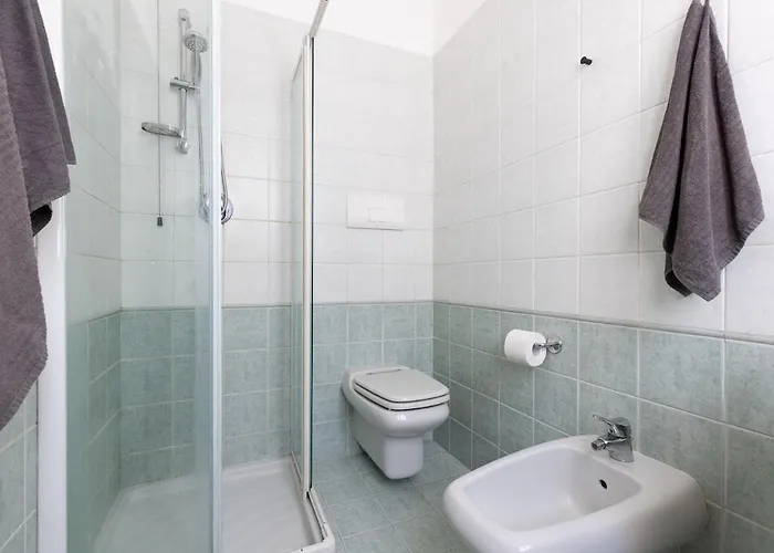 Appartamento Boutique With Private Parking