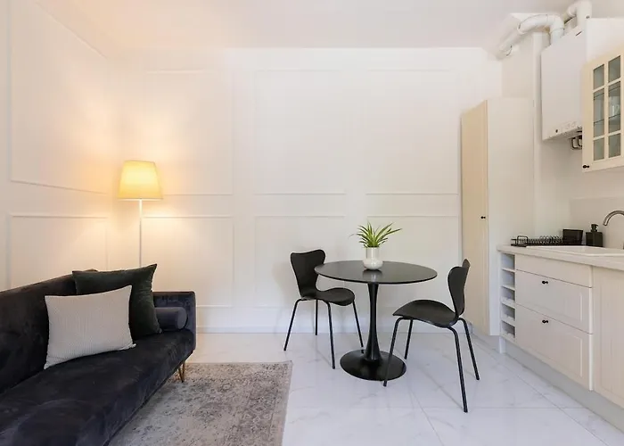 Boutique With Private Parking Appartamento