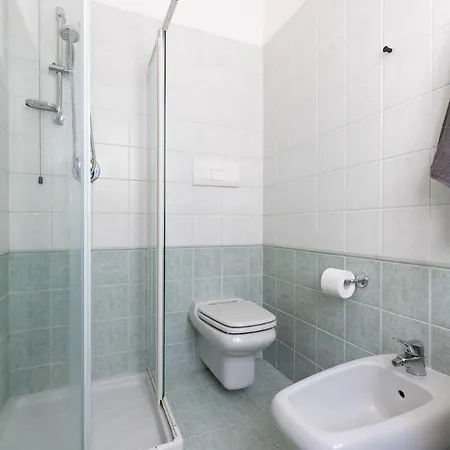 Apartment Boutique With Private Parking