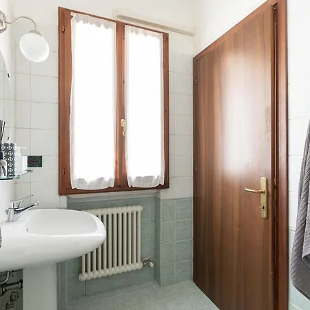 Apartment Boutique With Private Parking Vicenza