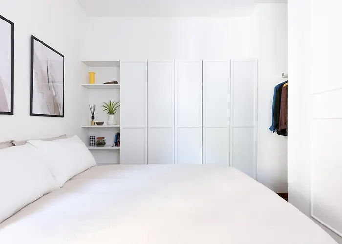 Boutique With Private Parking アパート ヴィチェンツァ