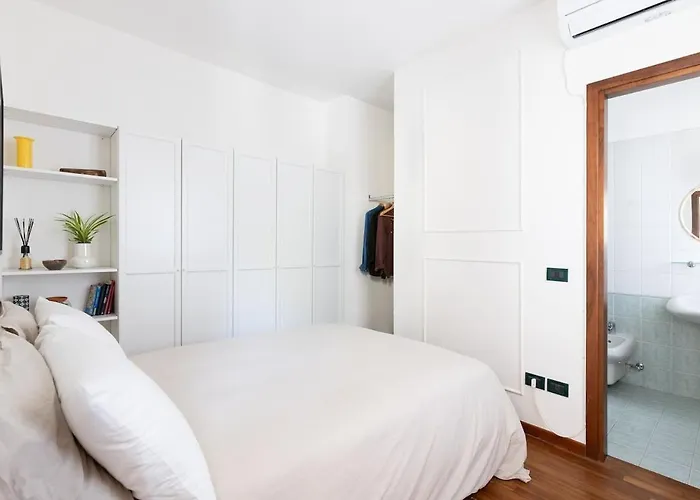 アパート Boutique With Private Parking