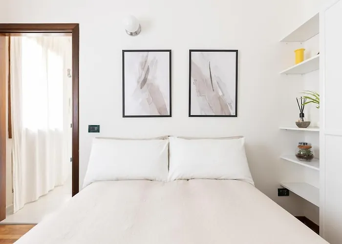 Boutique With Private Parking Vicenza